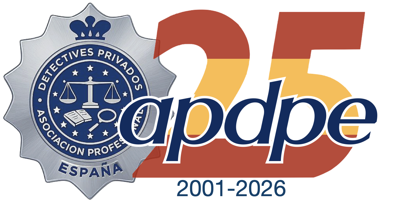 APDPE 25 años
